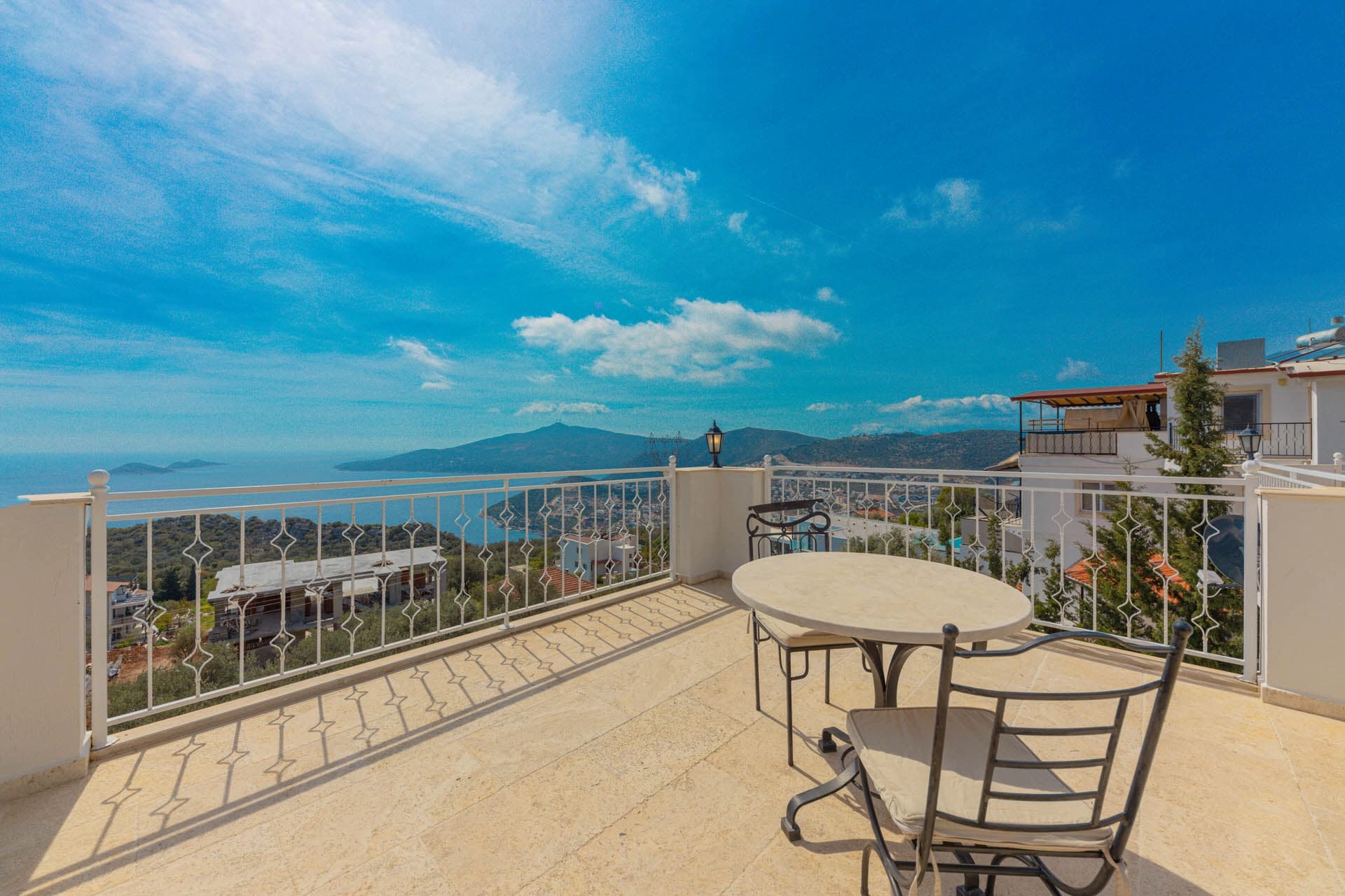 Villa Seçkin Kalkan 12