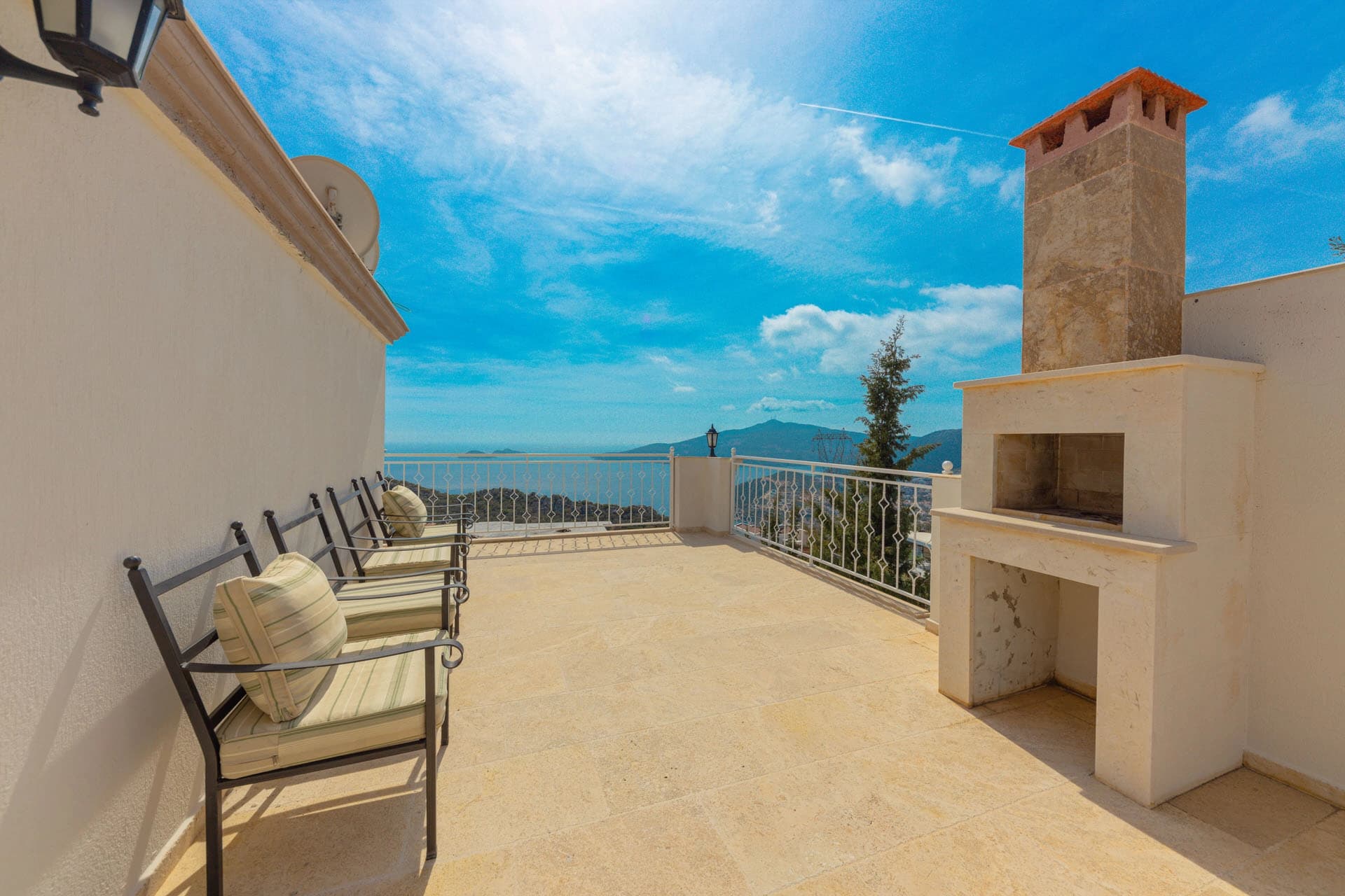 Villa Seçkin Özel Havuzlu 19