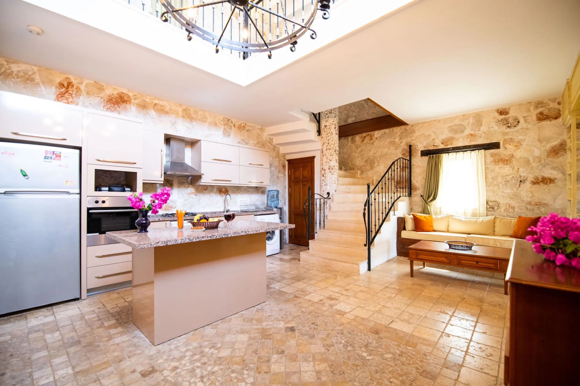 Villa Mainz Kalkan 91