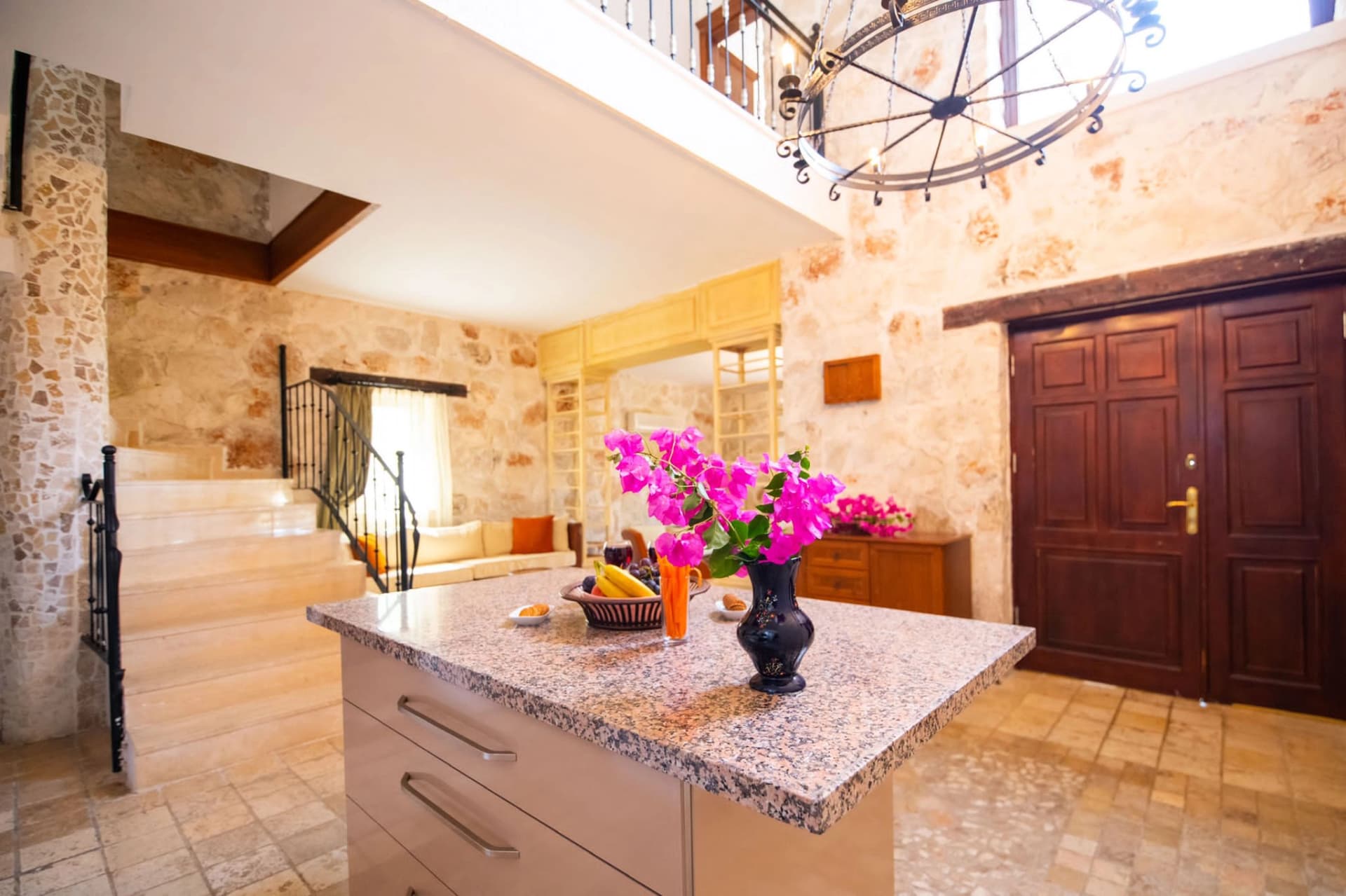 Villa Mainz Korunaklı Havuz 98