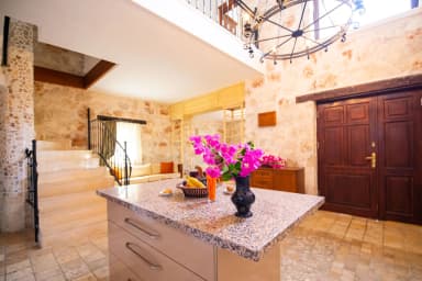 Villa Mainz Korunaklı Havuz 98