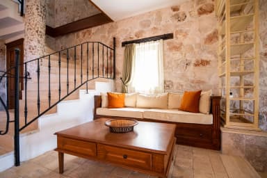 Villa Mainz Kalkan 15