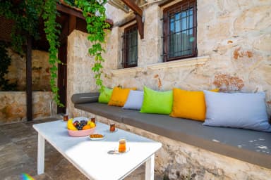 Villa Mainz Kalkan 77