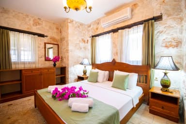 Villa Mainz Kalkan 43