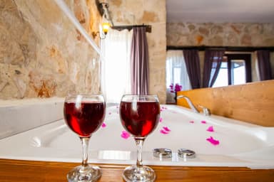 Villa Mainz Korunaklı Havuz 50