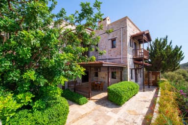 Villa Mainz Korunaklı Havuz 28