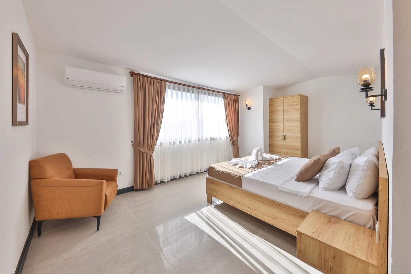 Villa Mainz Korunaklı Havuz 64