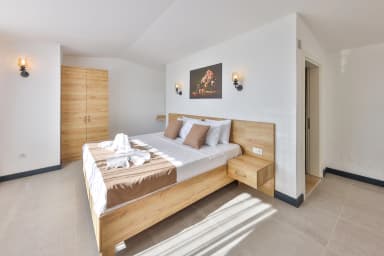 Villa Mainz Kalkan 71