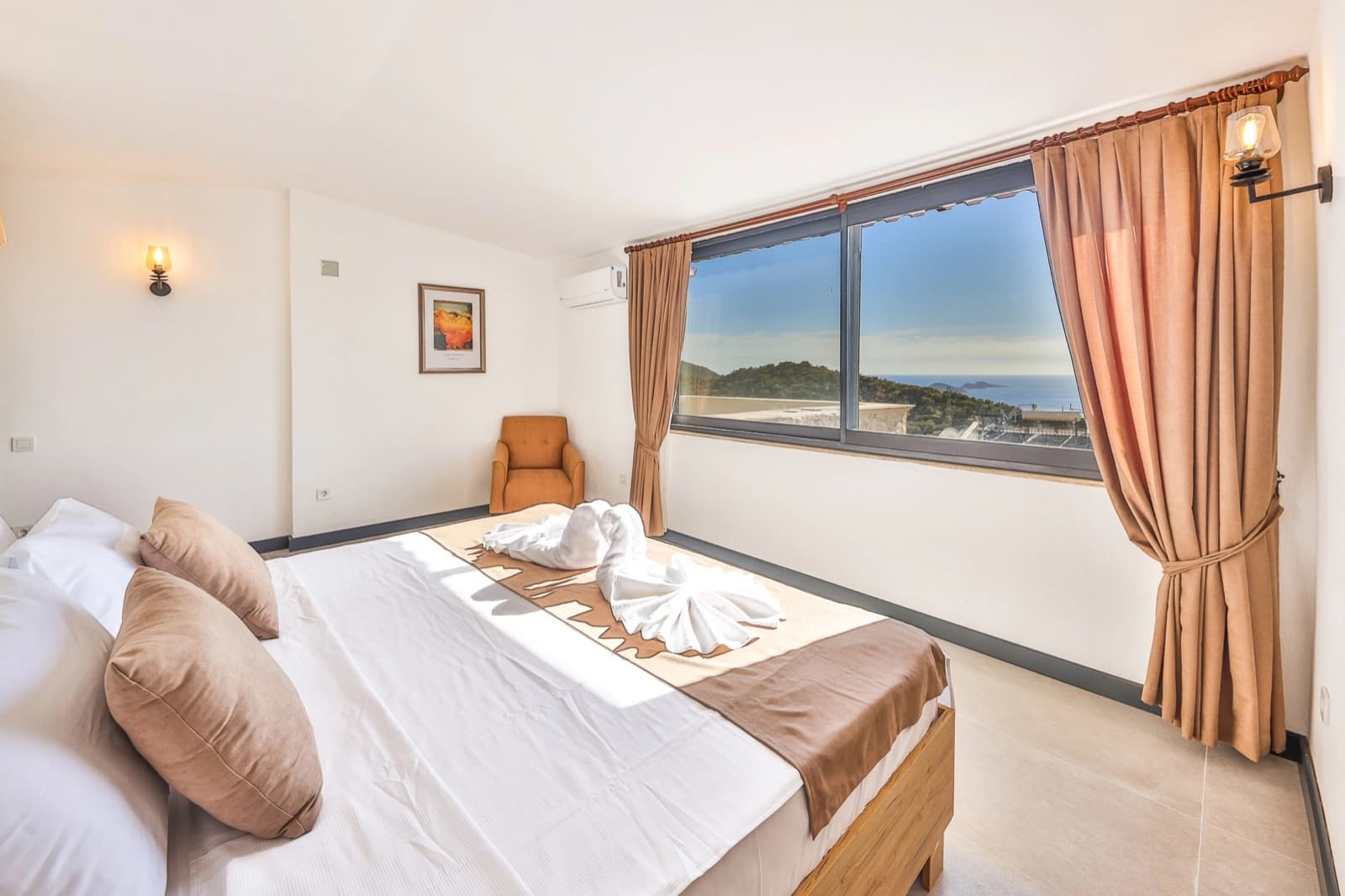 Villa Mainz Korunaklı Havuz 78