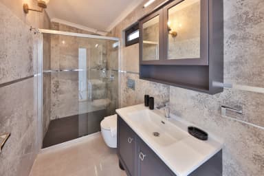 Villa Mainz Kalkan 85