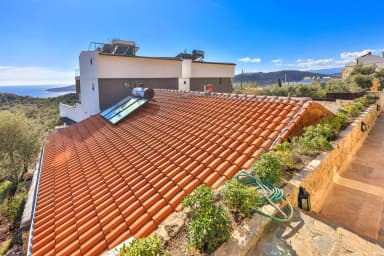 Villa Mainz Korunaklı Havuz 30