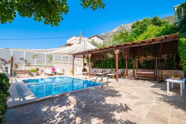 Villa Mainz Kalkan 49