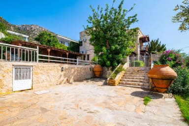 Villa Mainz Kalkan 63