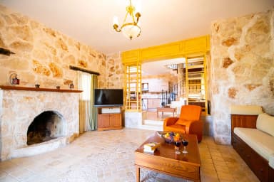 Villa Mainz Korunaklı Havuz 84