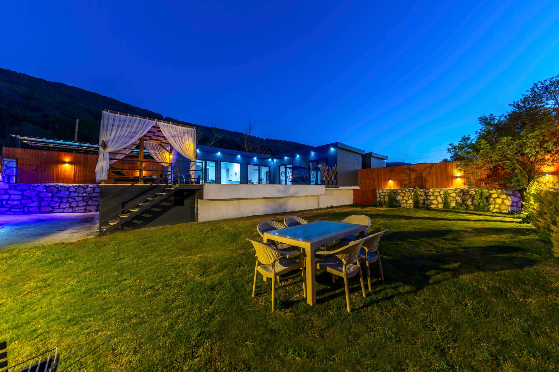 Villa Zemra Sarıbelen 91