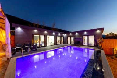 Villa Zemra Sarıbelen 21