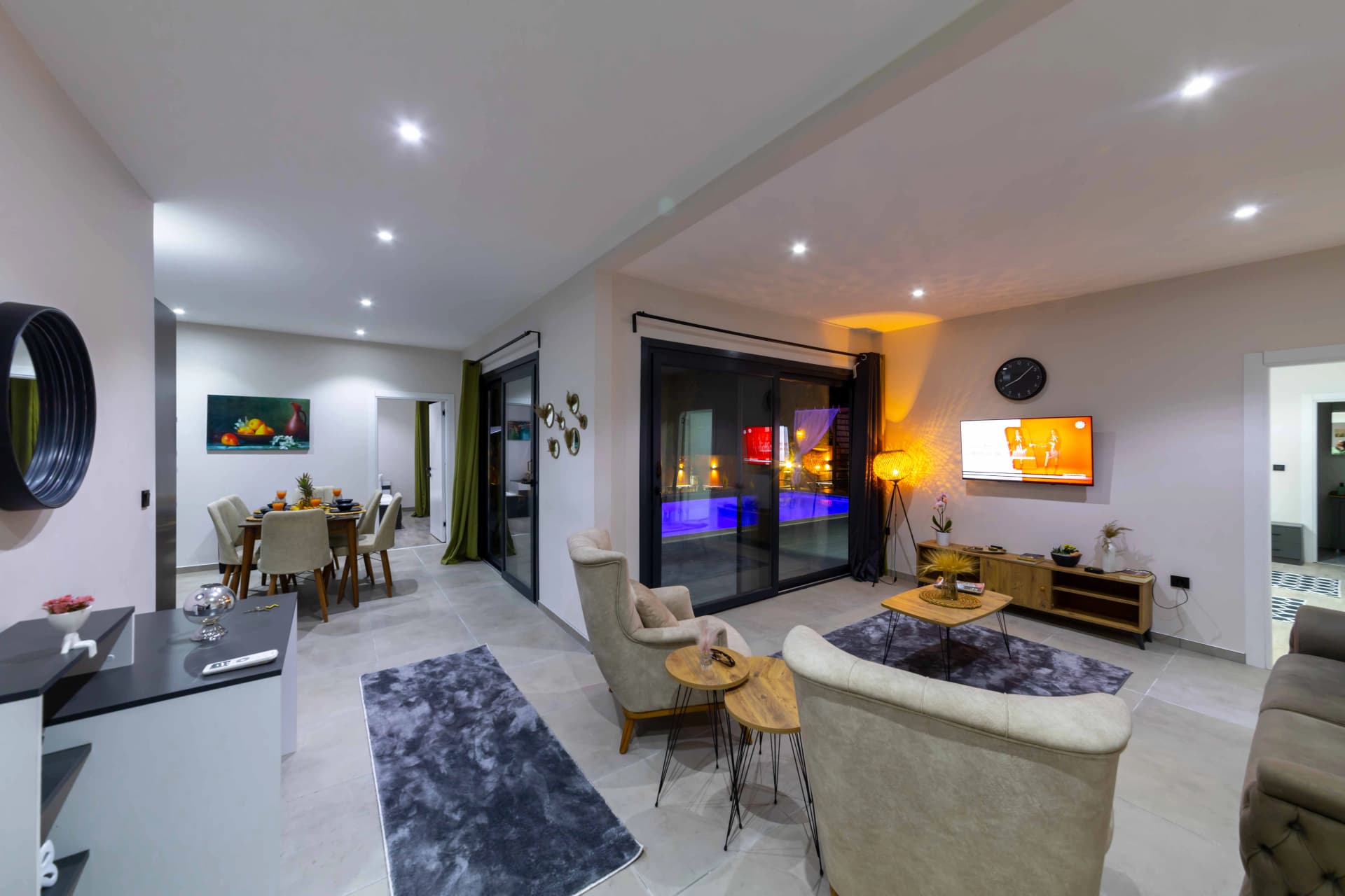 Villa Zemra Sarıbelen 57