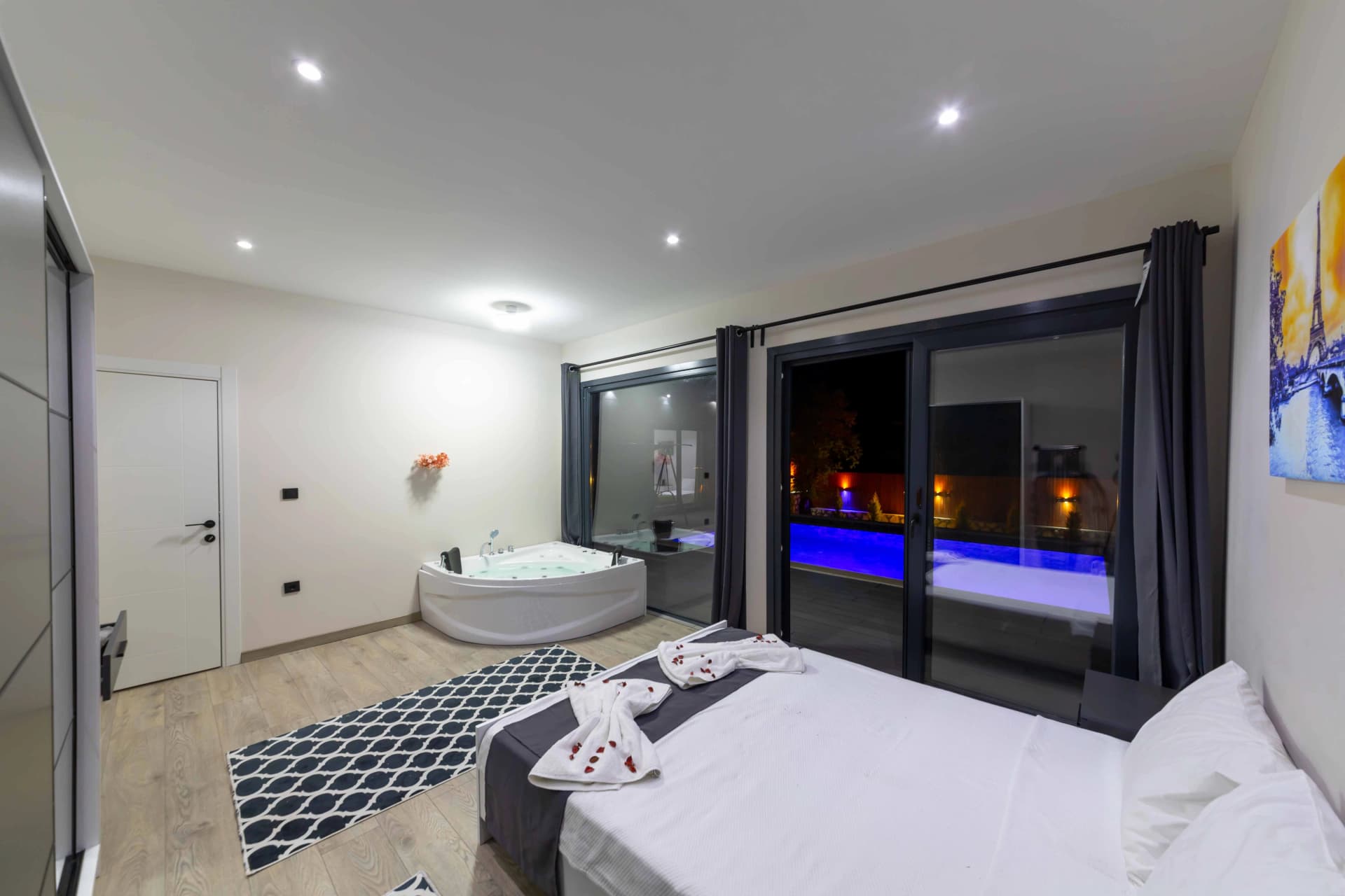 Villa Zemra Sarıbelen 85