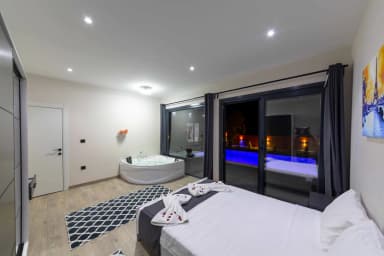 Villa Zemra Sarıbelen 85