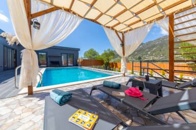 Villa Zemra Sarıbelen 63