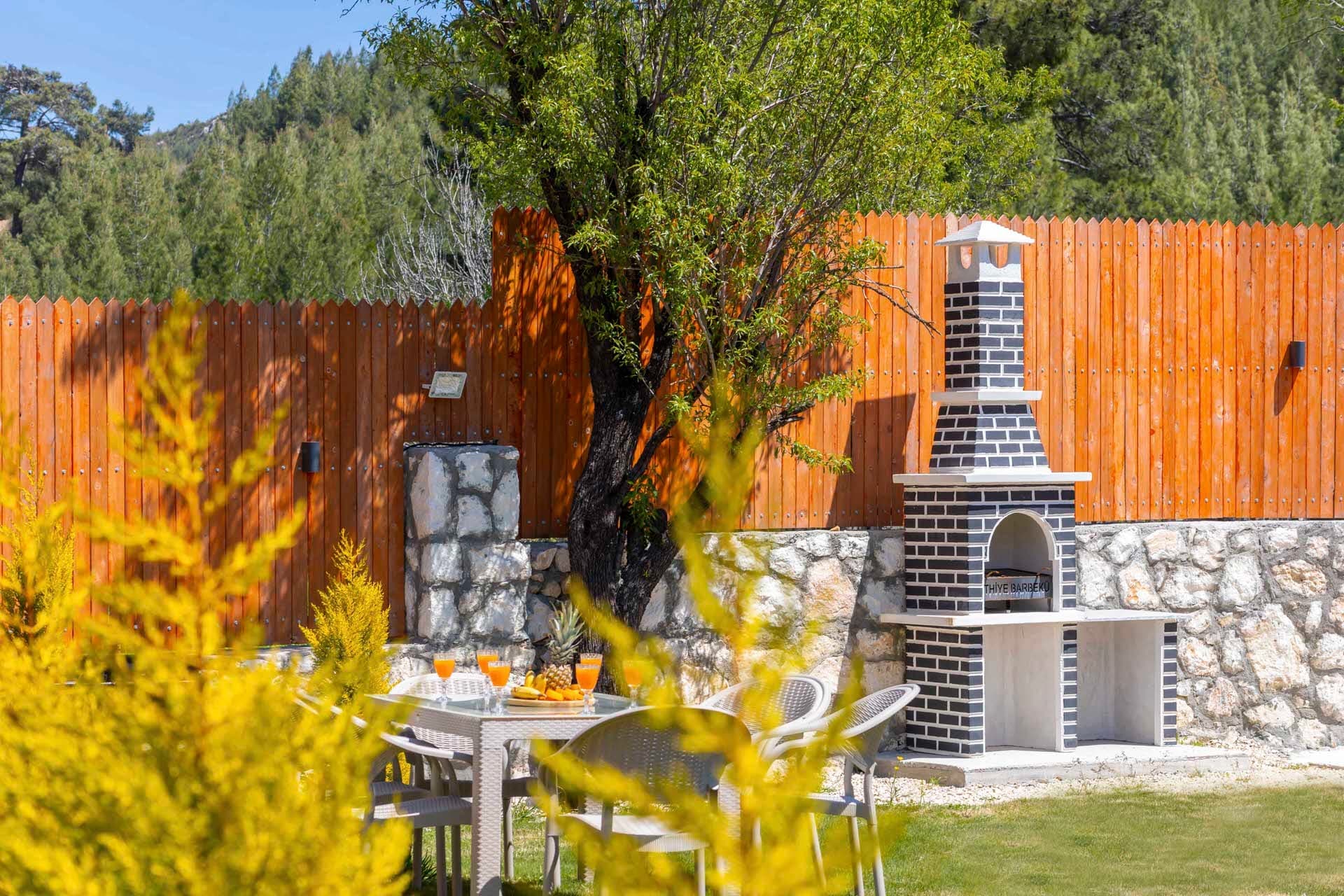 Villa Zemra Sarıbelen 77