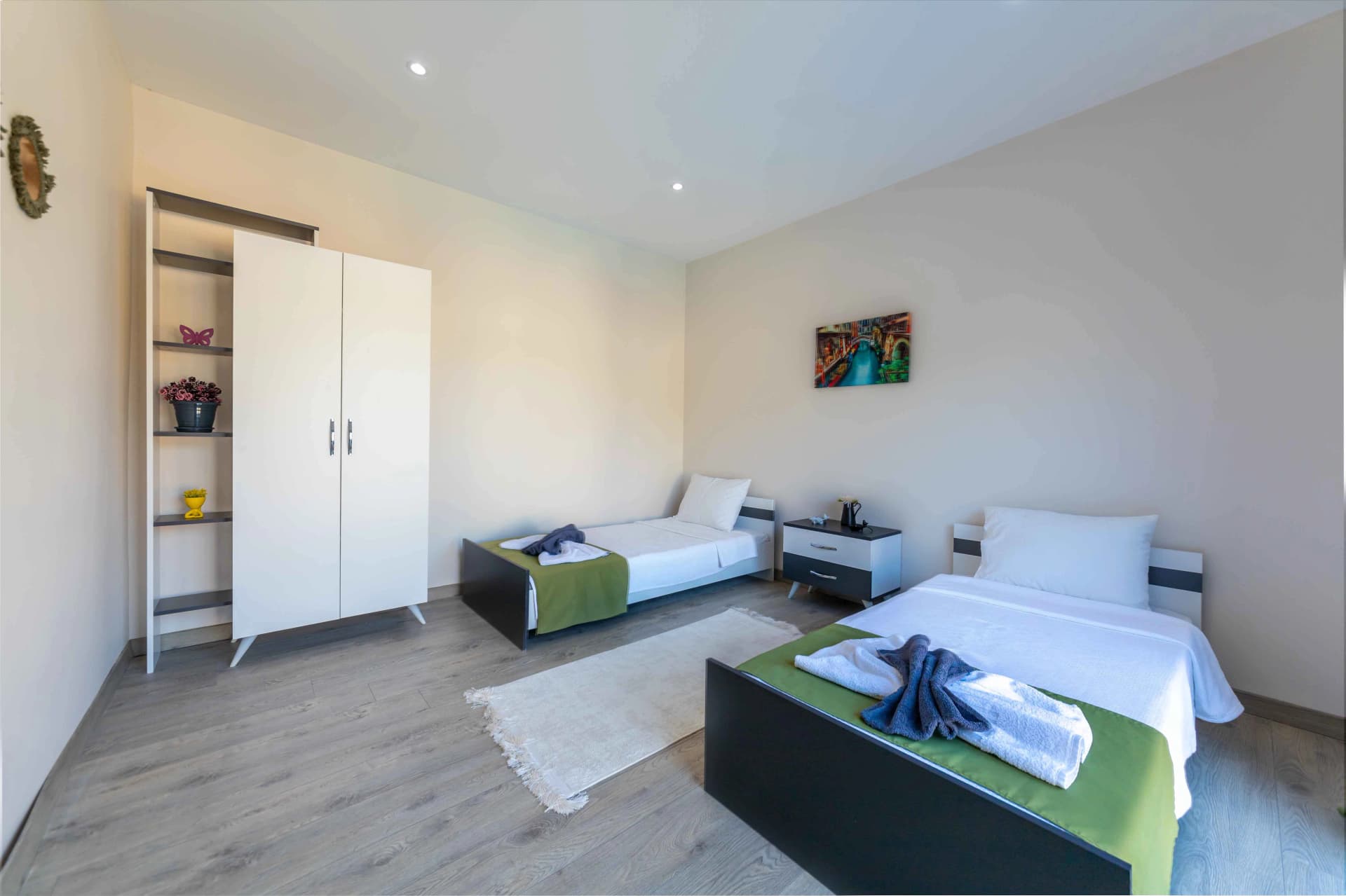 Villa Zemra Sarıbelen 71