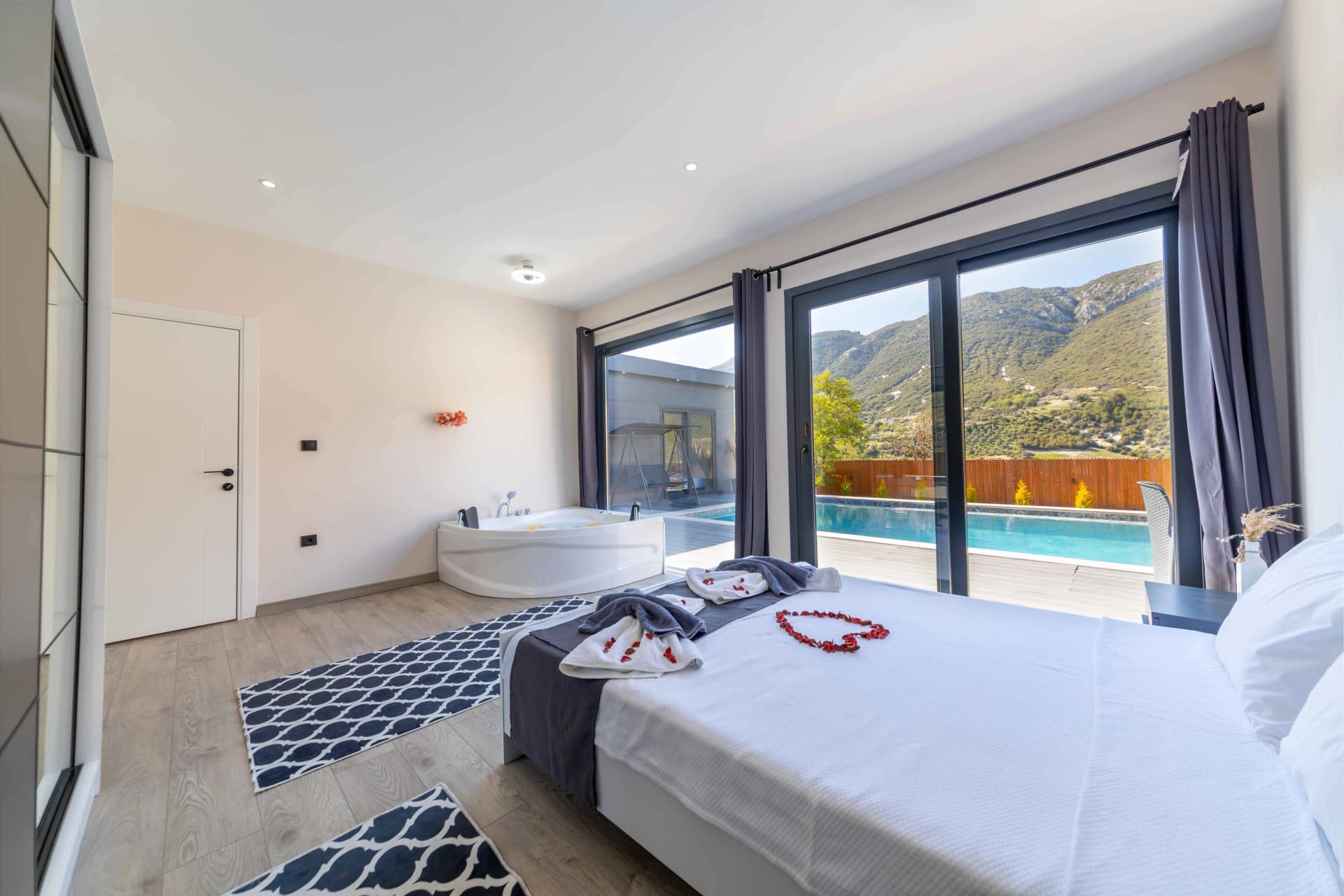 Villa Zemra Sarıbelen 99