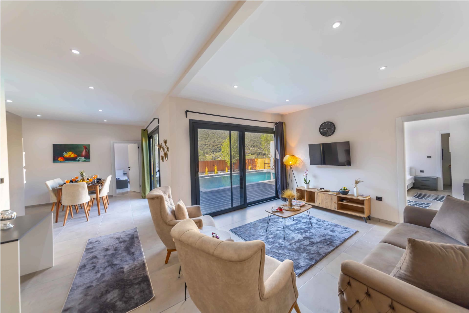 Villa Zemra Sarıbelen 43