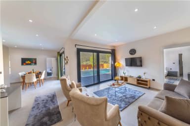 Villa Zemra Sarıbelen 43