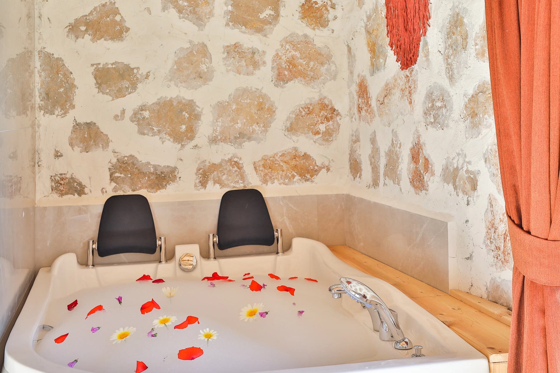 Villa Flower Blue Patara 15