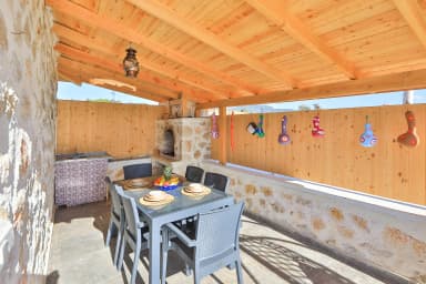 Villa Flower Blue Patara 97