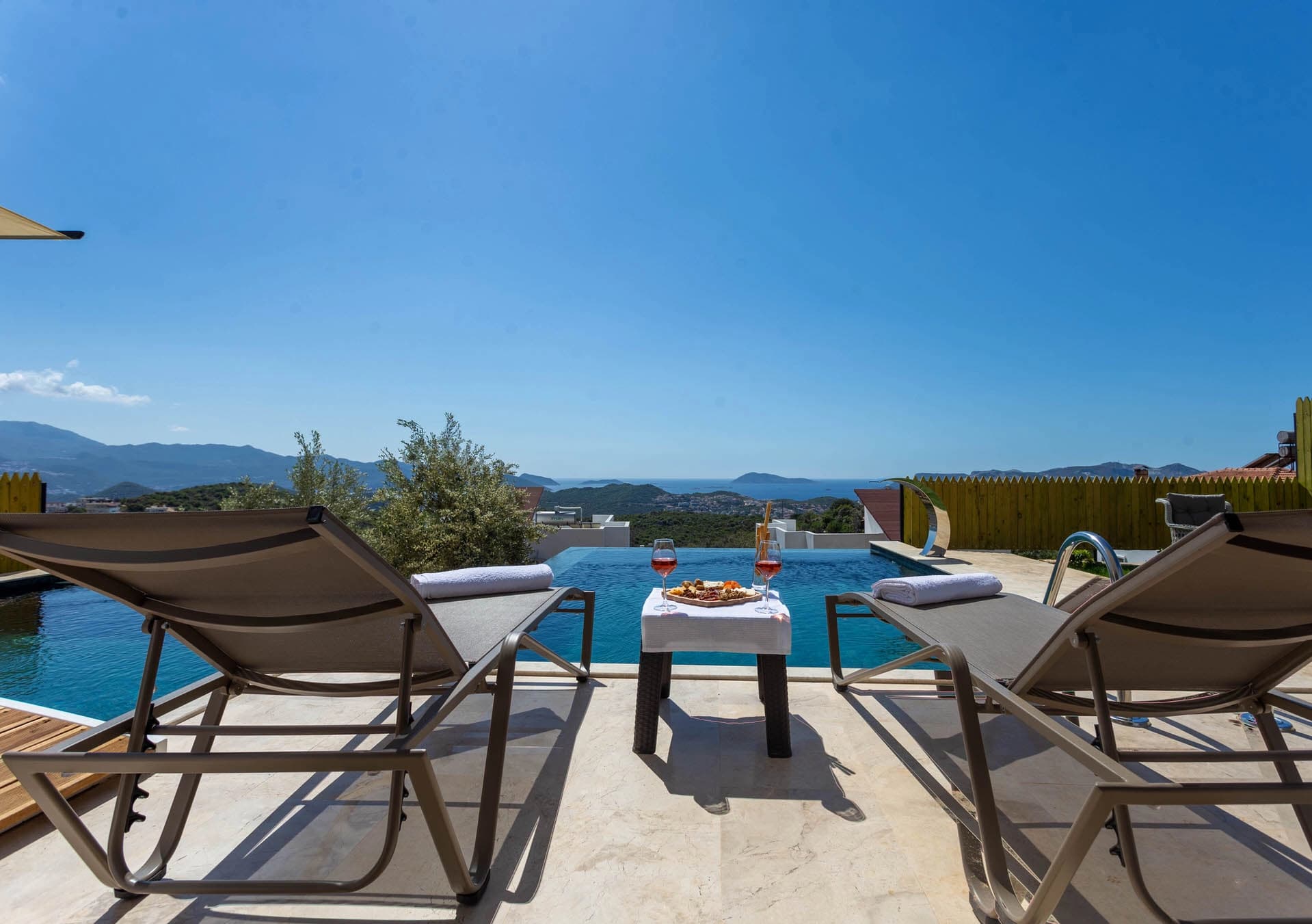 Villa Marine Luxury Tatil Villası 92