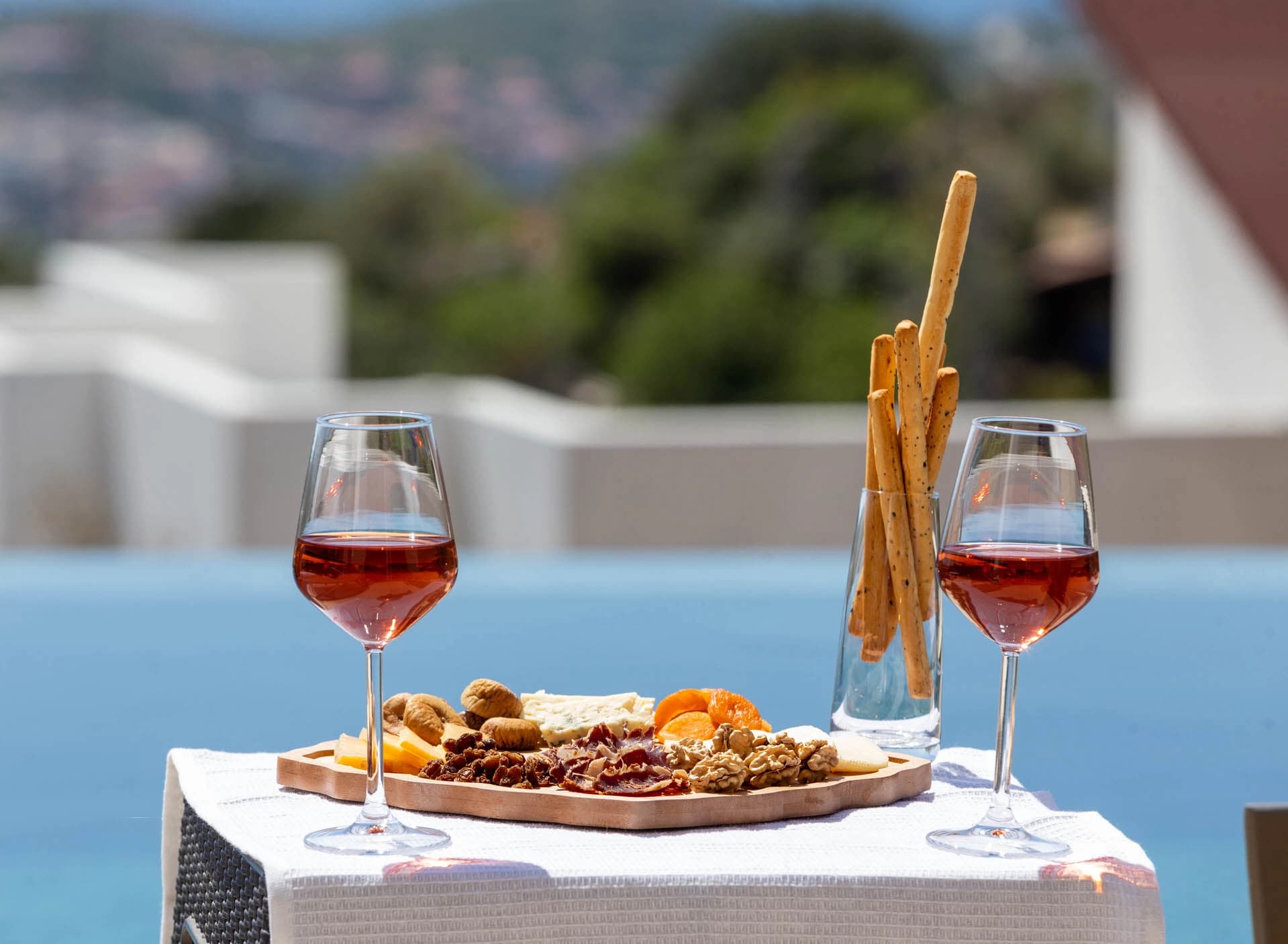 Villa Marine Luxury Kaş 99