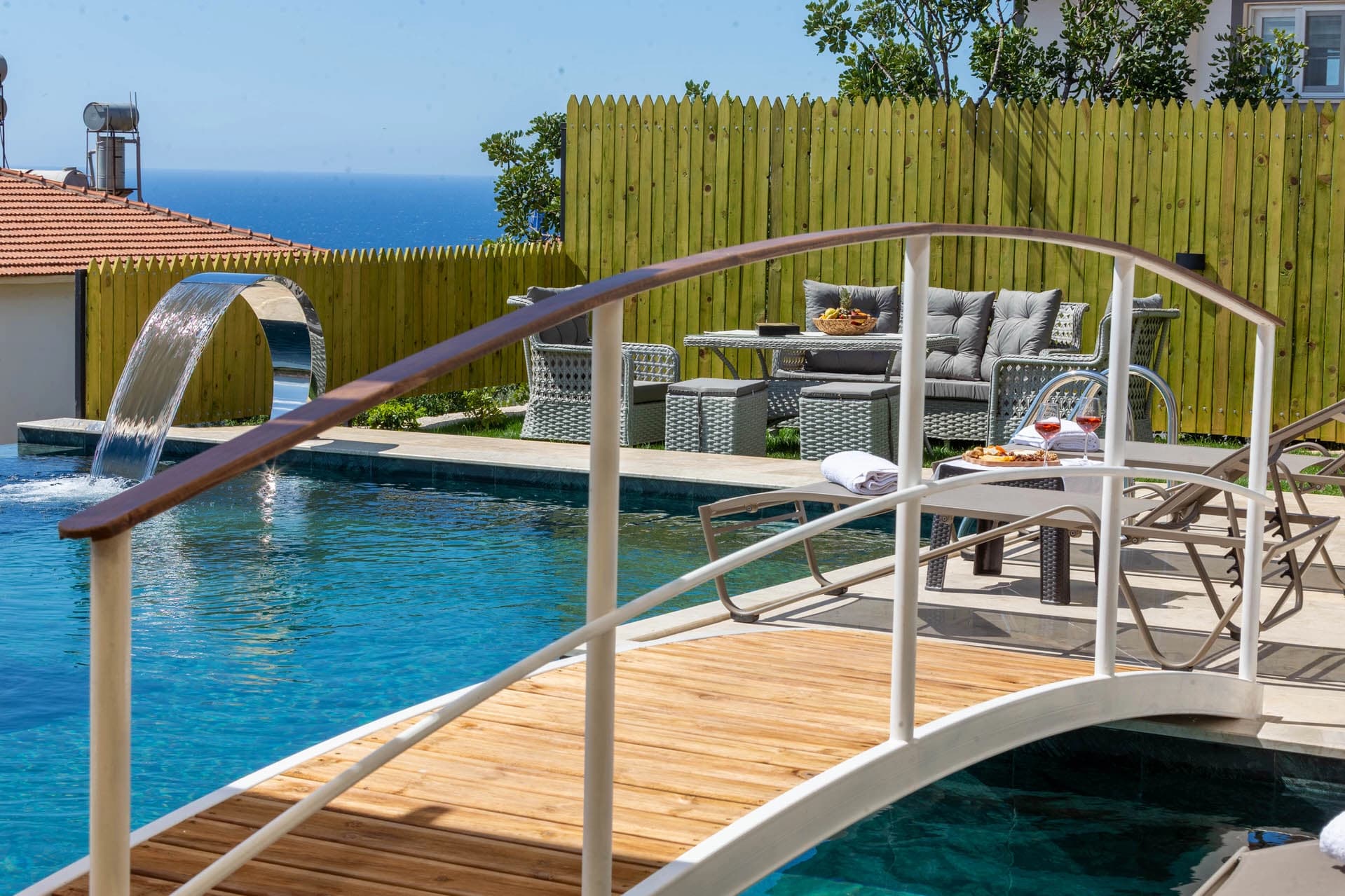 Villa Marine Luxury Kaş 23