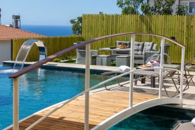 Villa Marine Luxury Kaş 23