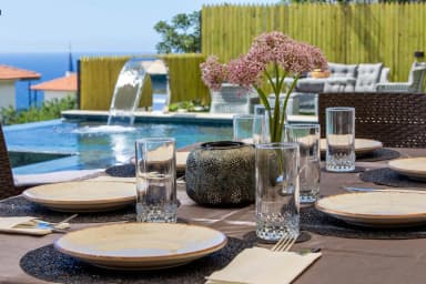 Villa Marine Luxury Kaş 37