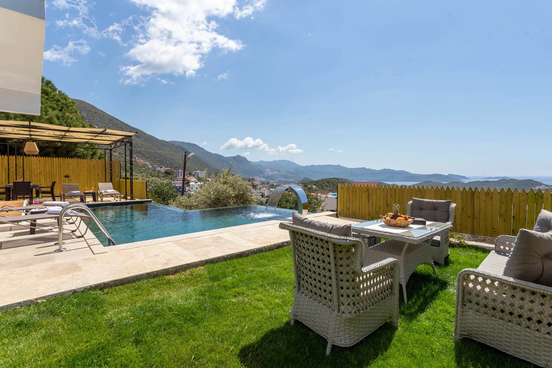 Villa Marine Luxury Kaş 51