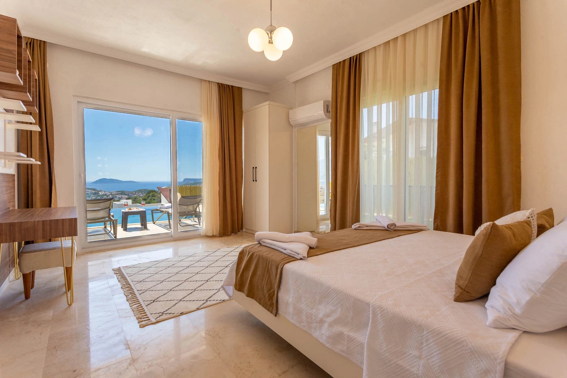 Villa Marine Luxury Kaş 73