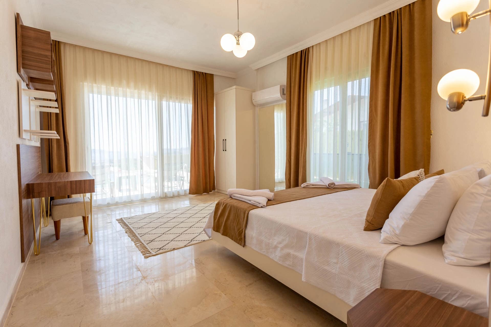 Villa Marine Luxury Kaş 87