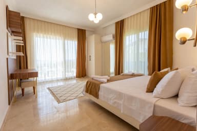 Villa Marine Luxury Kaş 87