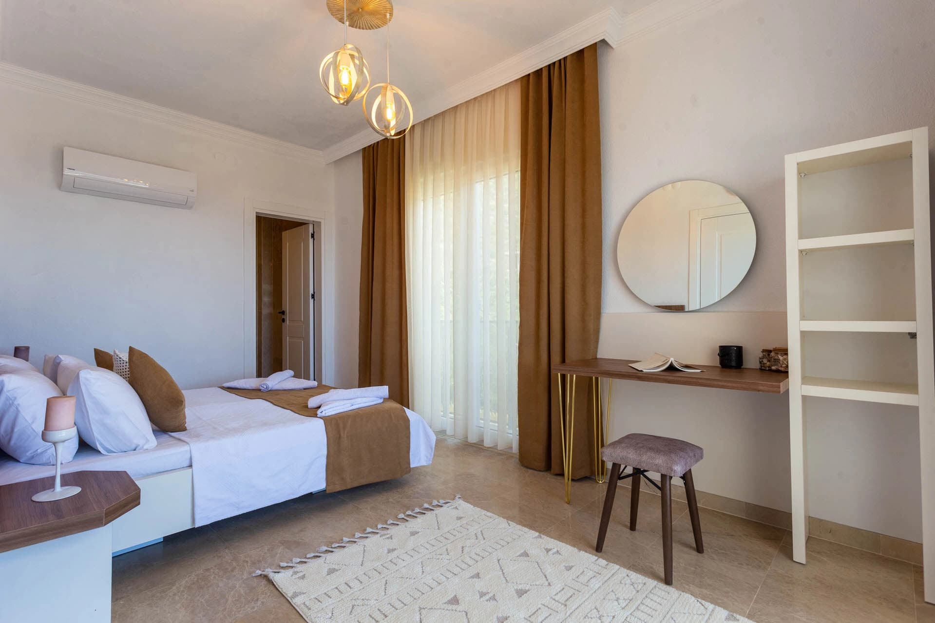 Villa Marine Luxury Tatil Villası 18