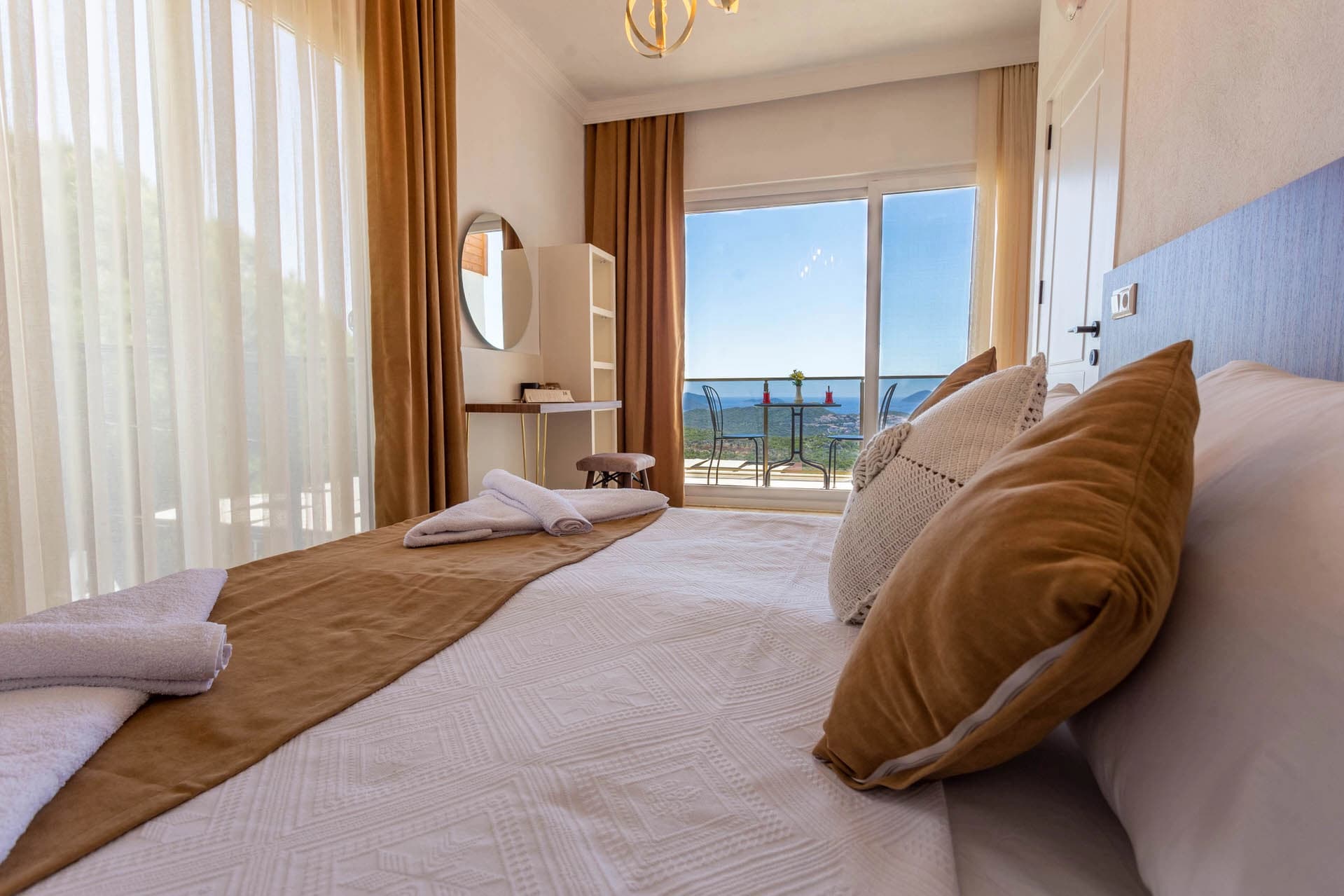 Villa Marine Luxury Kaş 25