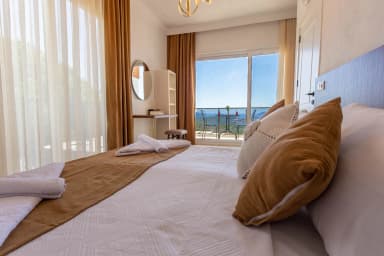 Villa Marine Luxury Kaş 25