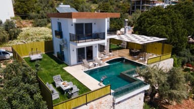 Villa Marine Luxury Kaş 57