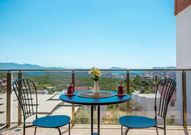 Villa Marine Luxury Tatil Villası 46