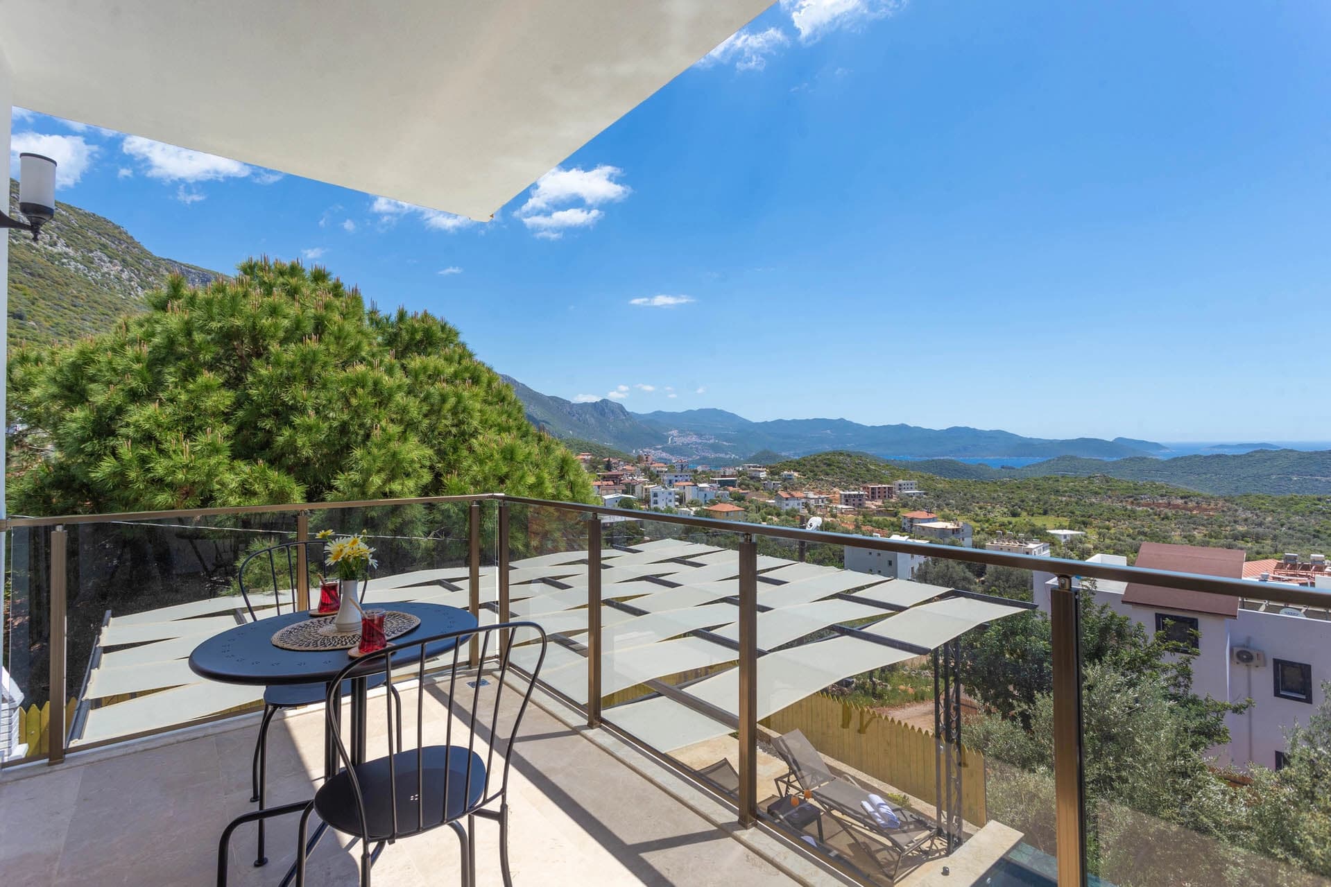 Villa Marine Luxury Kaş 53