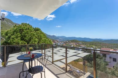 Villa Marine Luxury Kaş 53