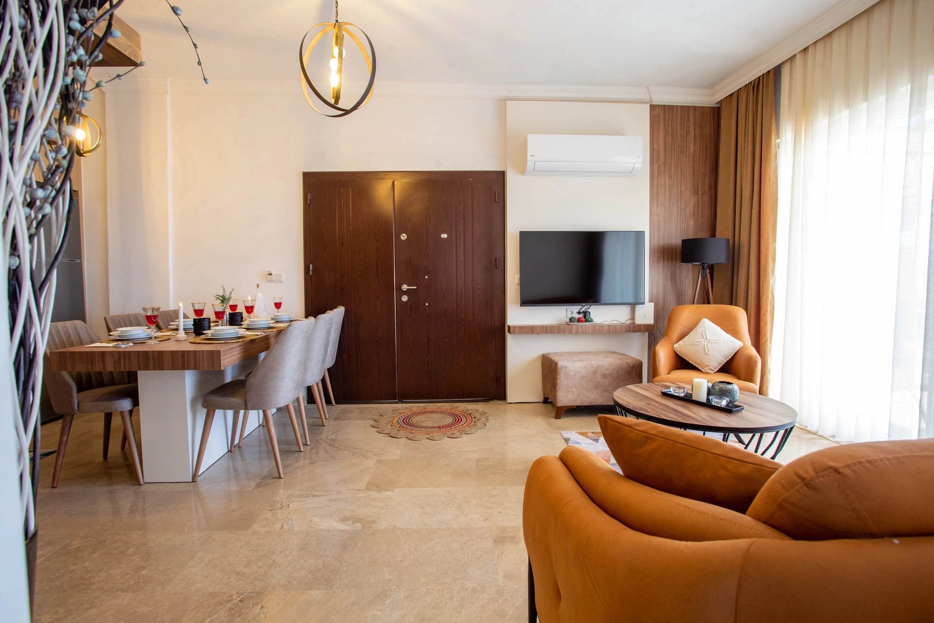 Villa Marine Luxury Kaş 17