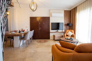 Villa Marine Luxury Kaş 17