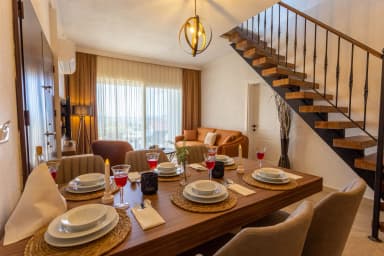 Villa Marine Luxury Tatil Villası 24